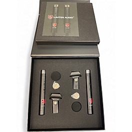 Used Lauten Audio LA-120 Condenser Microphone