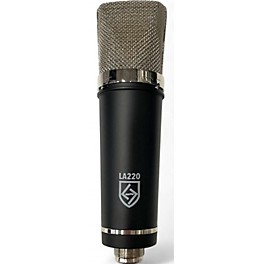 Used Lauten Audio LA 220 Condenser Microphone