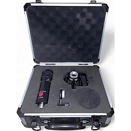 Used Lauten Audio LS-208 Drum Microphone