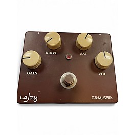 Used Lazy J CRUISER Effect Pedal