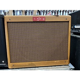 Used Used Lazy J J10LC Tube Guitar Combo Amp
