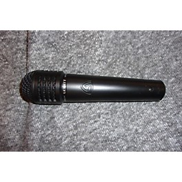 Used Used Lewitt Audio Microphones MTP 440 DM Dynamic Microphone