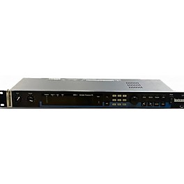 Used Lexicon MPX1  Multi Effects Processor