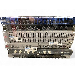 Used Lexicon MX200 Multi Effects Processor