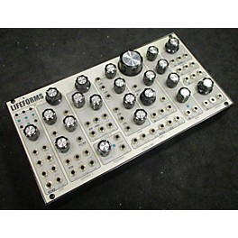 Used Used Lifeforms Modular Organism SV1 Synthesizer