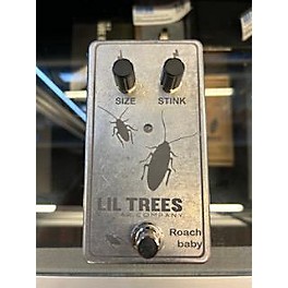 Used Used Lil Trees Roach Baby Effect Pedal