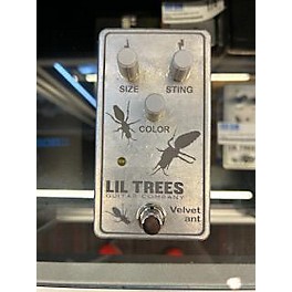 Used Used Lil Trees Velvet Ant Effect Pedal
