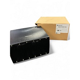 Used Lindell Audio 506 Power MK2 Rackmount Case