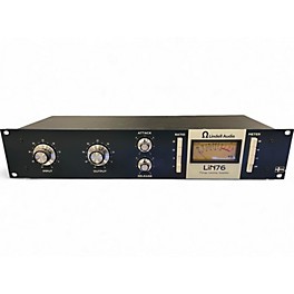 Used Lindell Audio LiN76 Compressor