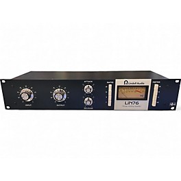 Used  Lindell Audio LiN76