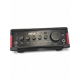 Used Line 6 AMPLIFi TT Guitar Table Top Effect Processor