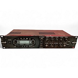 Used Line 6 BASS POD XT PRO Bass Amp Head