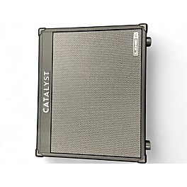Used Line 6 Catalyst 100 1x12 100W Acoustic Guitar Combo Amp