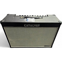 Used Line 6 Catalyst CX 200 Guitar Combo Amp
