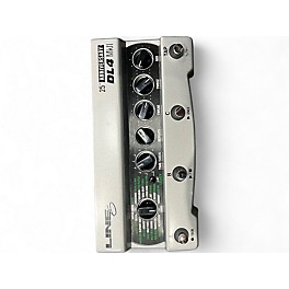 Used Line 6 DL4 Delay Modeler 25th Anniversary Edition Effect Pedal