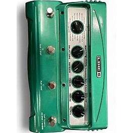 Used Line 6 DL4 Delay Modeler Effect Pedal