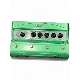 Used Line 6 DL4 Delay Modeler Effect Pedal