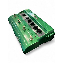 Used Line 6 DL4 Delay Modeler Effect Pedal