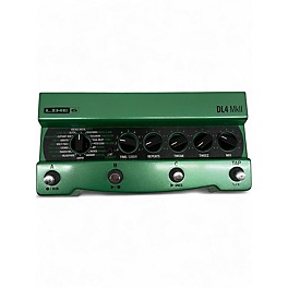 Used Line 6 DL4 MKII Delay Modeler Effect Pedal