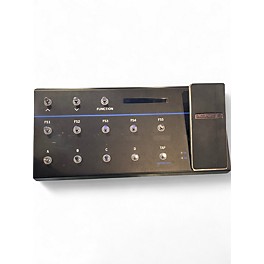 Used Line 6 FBV 3 Advanced Footswitch