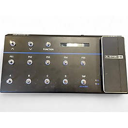 Used Line 6 FBV 3 Advanced Footswitch