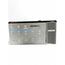 Used Line 6 FBV 3 Advanced Footswitch
