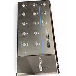Used Line 6 FBV 3 Advanced Footswitch