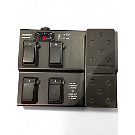 Used Line 6 FBV Express MKII 4 Button Footswitch