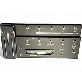 Used Line 6 FBV Shortboard Footswitch