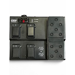 Used Line 6 FBV Shortboard MKII Footswitch