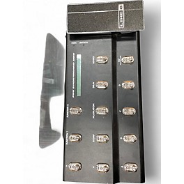 Used Line 6 FBV Shortboard MKII Footswitch