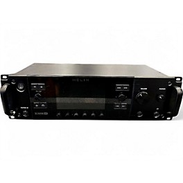 Used Line 6 HELIX RACK Effect Processor