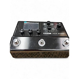 Used Line 6 HX Stomp Effect Processor