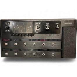 Used Line 6 Helix Effect Processor