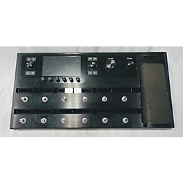 Used Used Line-6 Helix Effect Processor