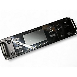 Used Line 6 Helix Rack