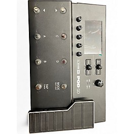 Used Line 6 POD GO Effect Processor