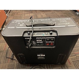 Used Line 6 POWER CAB 112 PLUS Guitar Cabinet