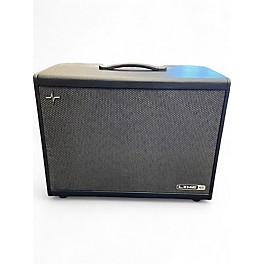 Used Line 6 POWERCAB 112 PLUS Guitar Cabinet