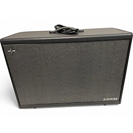Used Line 6 POWERCAB 212 PLUS Powered Speaker