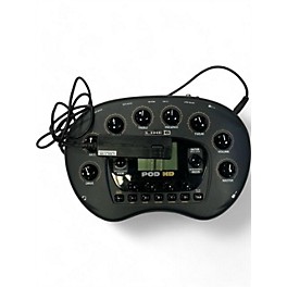Used Line 6 Pod HD Effect Processor