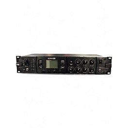 Used Line 6 Pod HD Effect Processor