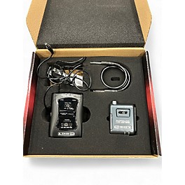 Used Line 6 Relay G30 Wireless System
