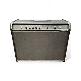 Used Line 6 Spider V 240 2x12 Guitar Combo Amp