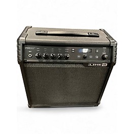 Used Line 6 Spider V 30 1x8 Guitar Combo Amp