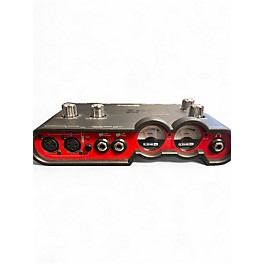 Used Line 6 TONE PORT UX2 Audio Interface