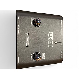 Used Line 6 UX1 Audio Interface