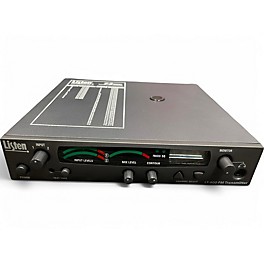Used Listen Technologies LT80007201 FM TRANSMITTER Wireless System