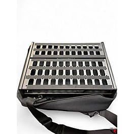 Used Livewire PB400 Pedal Board