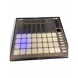 Used Livid BASE Drum Machine